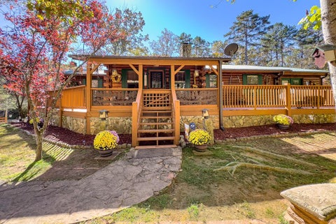 Homes For Sale - 614 Rockridge Road<br/> Murphy, NC 28906