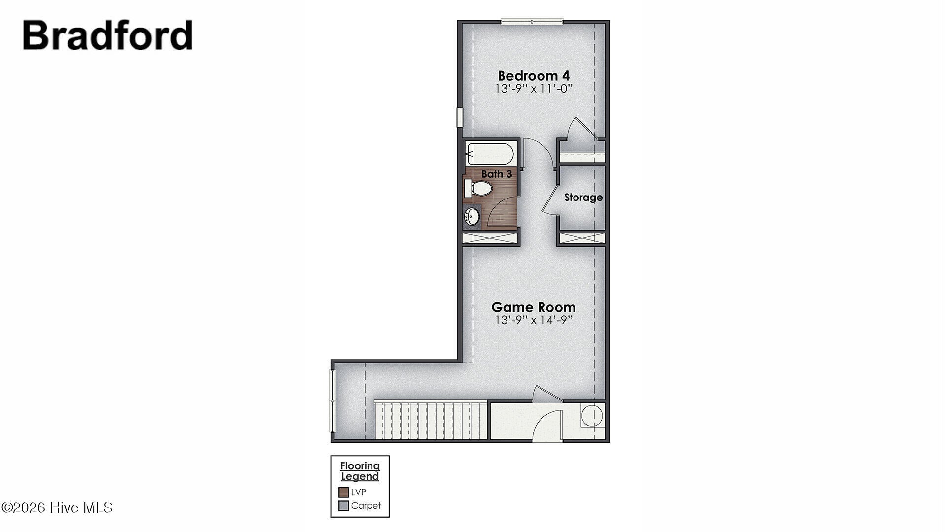 3225 Butterfly Ginger Street Lot 73