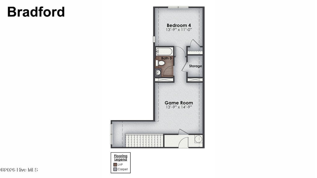 Photo of 3225 Butterfly Ginger Street #Lot 73, Leland, NC 28451 (MLS # 100601906)