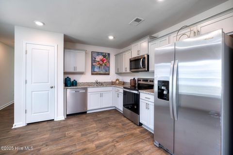 Tiny photo for 1218 Skystone Loop Ne NE #68, Supply, NC 28462 (MLS # 100545392)