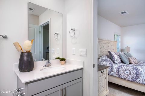 Tiny photo for 1218 Skystone Loop Ne NE #68, Supply, NC 28462 (MLS # 100545392)