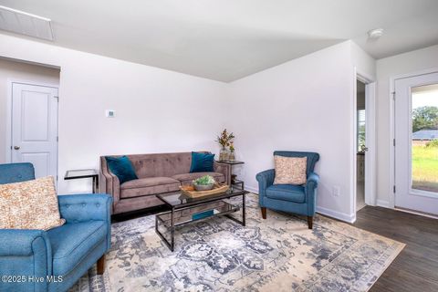 Tiny photo for 1218 Skystone Loop Ne NE #68, Supply, NC 28462 (MLS # 100545392)