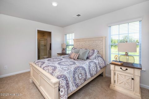 Tiny photo for 1218 Skystone Loop Ne NE #68, Supply, NC 28462 (MLS # 100545392)