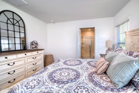 Tiny photo for 1218 Skystone Loop Ne NE #68, Supply, NC 28462 (MLS # 100545392)