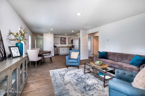 Tiny photo for 1218 Skystone Loop Ne NE #68, Supply, NC 28462 (MLS # 100545392)