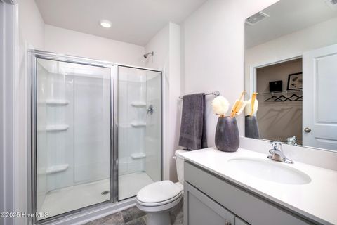 Tiny photo for 1218 Skystone Loop Ne NE #68, Supply, NC 28462 (MLS # 100545392)