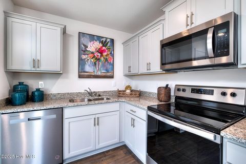 Tiny photo for 1218 Skystone Loop Ne NE #68, Supply, NC 28462 (MLS # 100545392)