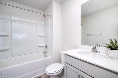 Tiny photo for 1218 Skystone Loop Ne NE #68, Supply, NC 28462 (MLS # 100545392)