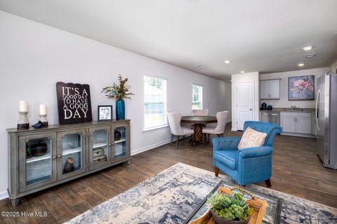 Tiny photo for 1218 Skystone Loop Ne NE #68, Supply, NC 28462 (MLS # 100545392)