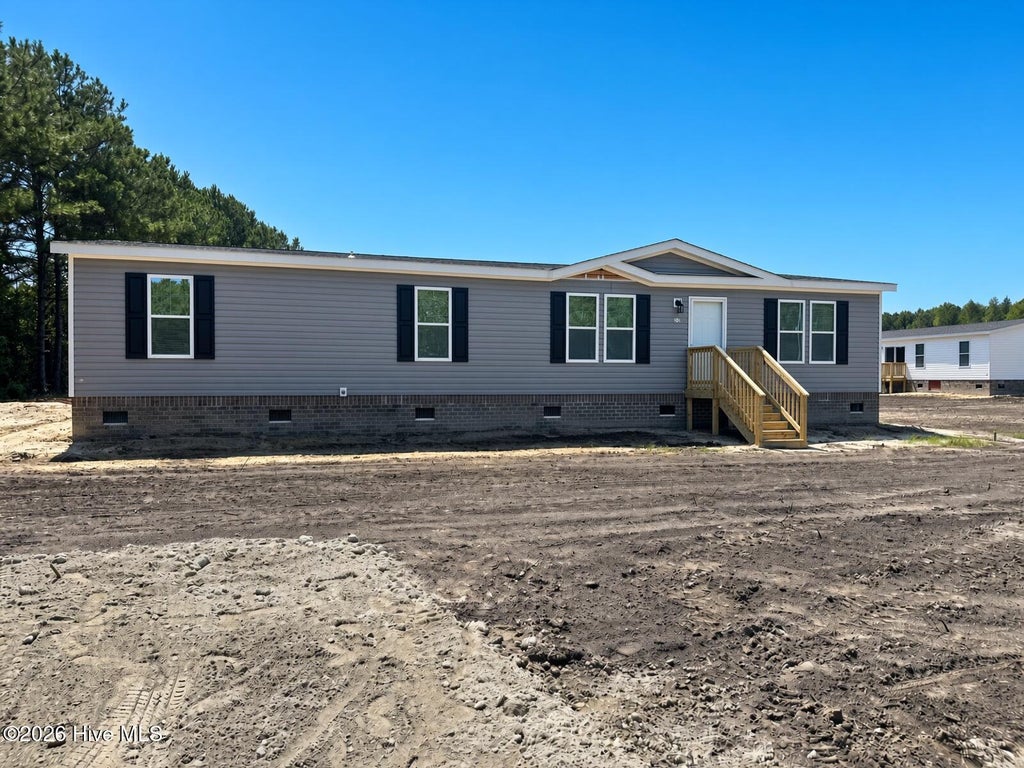 Photo of 212 Mt Moriah Church Road, Whiteville, NC 28472 (MLS # 100601624)