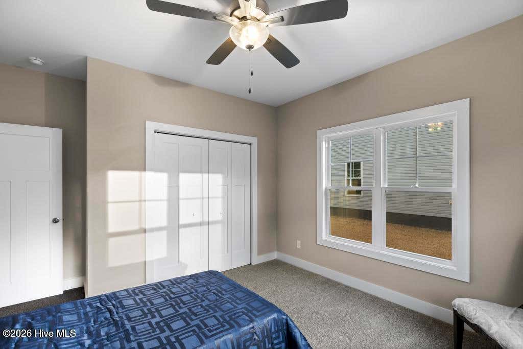 Photo of 1393 Hammocks Beach Road, Swansboro, NC 28584 (MLS # 100598863)