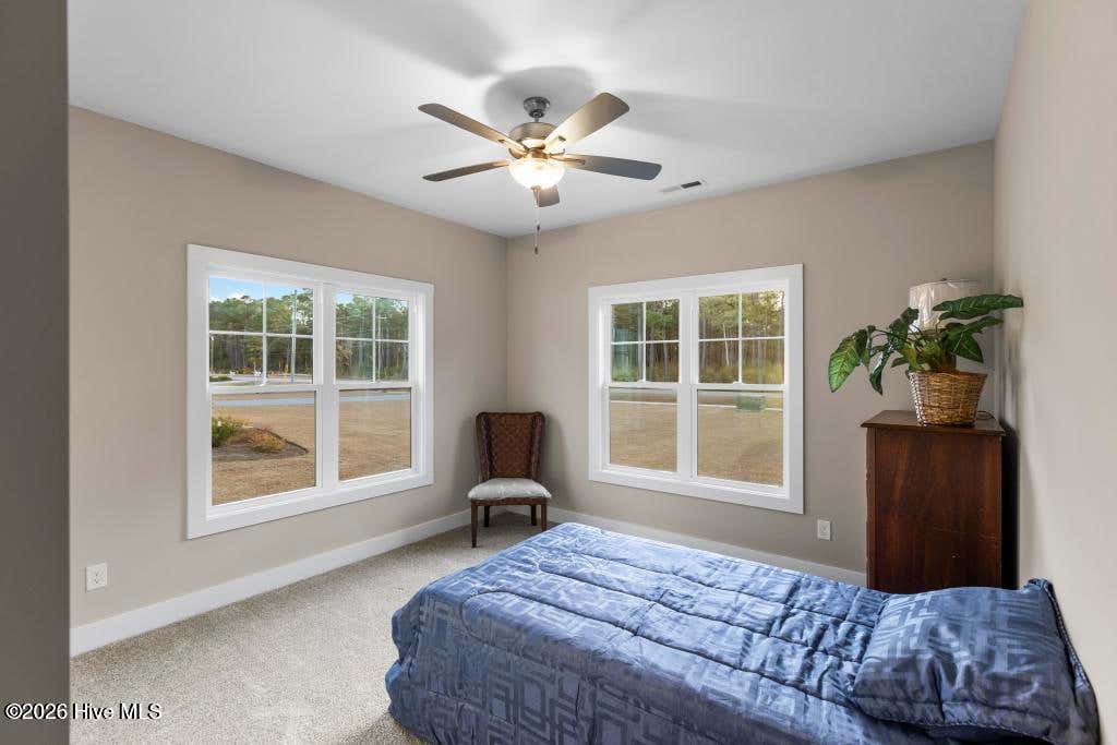 Photo of 1393 Hammocks Beach Road, Swansboro, NC 28584 (MLS # 100598863)