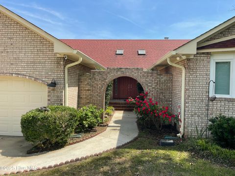 995 Chadwick Shores Drive Sneads Ferry NC 28460