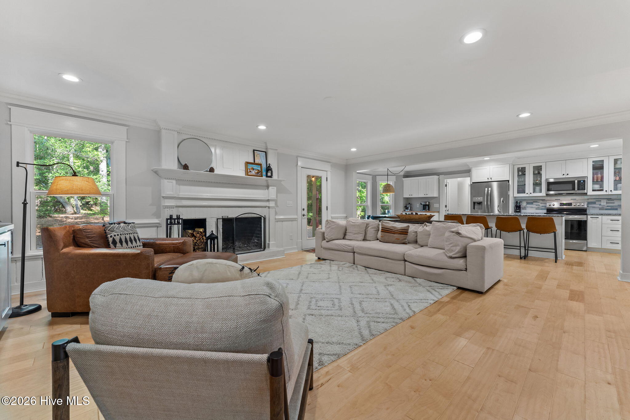 108 James Creek Road