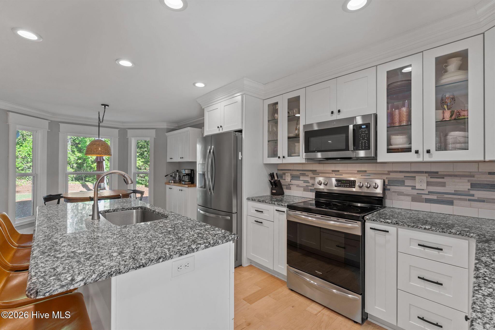 108 James Creek Road