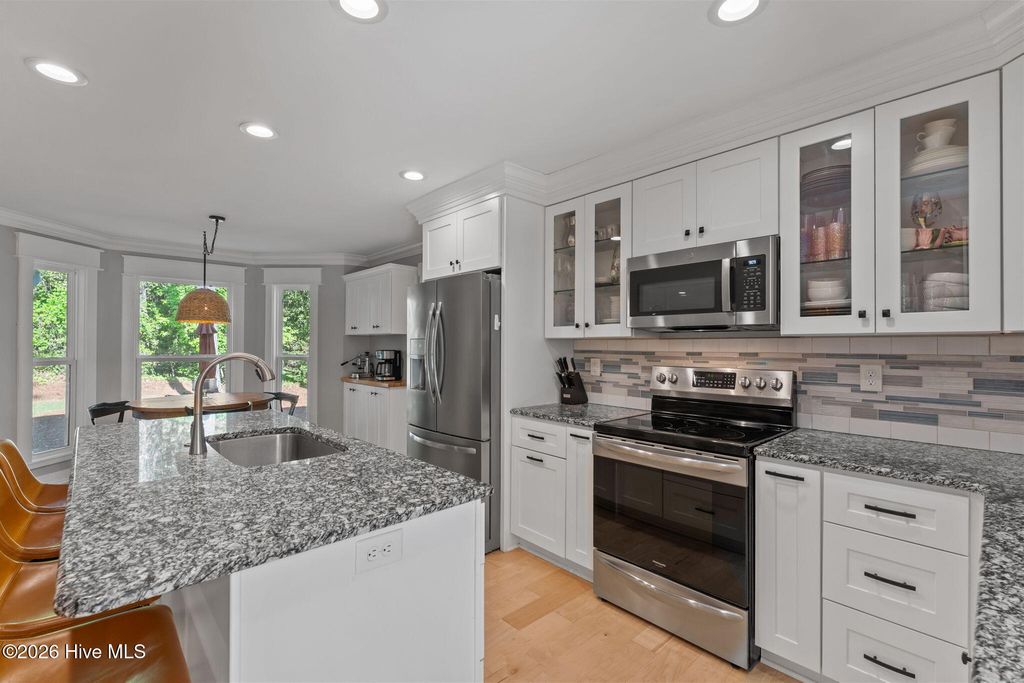 Photo of 108 James Creek Road, Southern Pines, NC 28387 (MLS # 100569748)