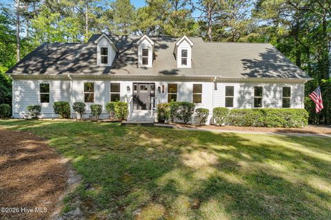 Photo of 108 James Creek Road, Southern Pines, NC 28387 (MLS # 100569748)