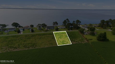 Vacant Land For Sale - 185 China Grove Road<br/> Pamlico County, Arapahoe, NC 28510