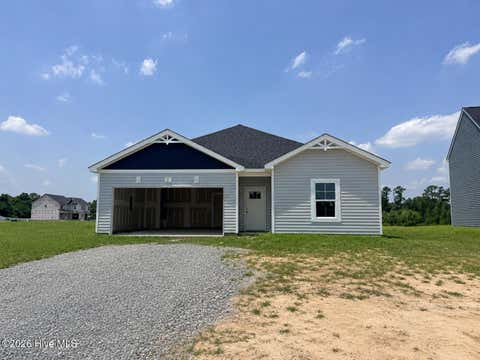 Homes For Sale - 37 Fiddleneck Court<br/> Selma, NC 27576