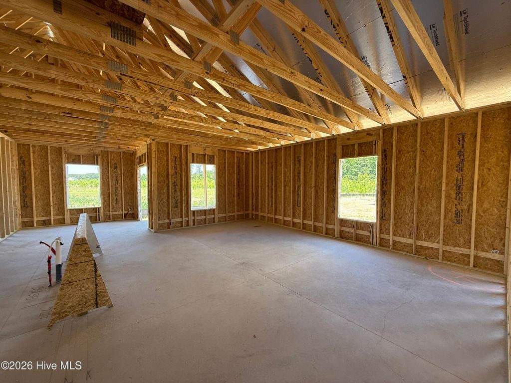 Photo of 37 Fiddleneck Court, Selma, NC 27576 (MLS # 100570663)