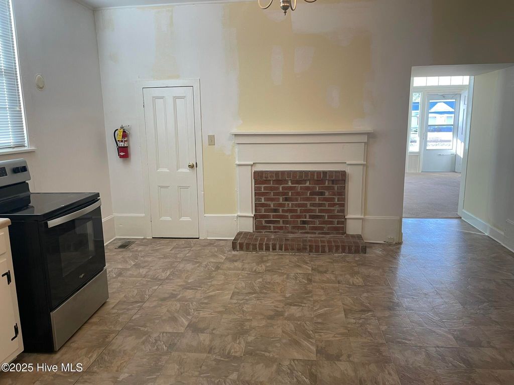Photo of 405 E Center Street, Black Creek, NC 27813 (MLS # 100545149)