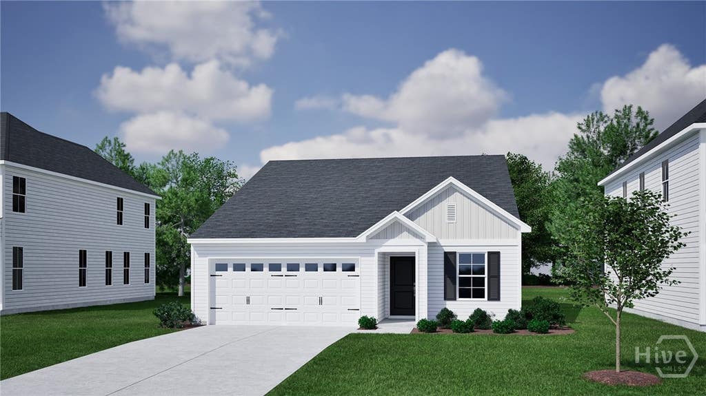 Photo of 116 ZinniaÂ Row, Statesboro, GA 30458 (MLS # SA362718)