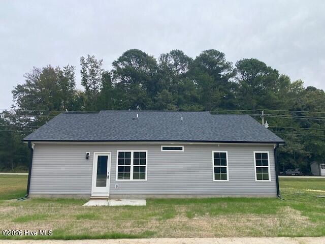 Photo of 5318 Saint Rose Church Road, Sims, NC 27880 (MLS # 100610151)