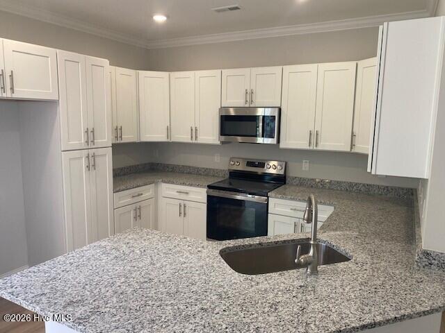 Photo of 5318 Saint Rose Church Road, Sims, NC 27880 (MLS # 100610151)