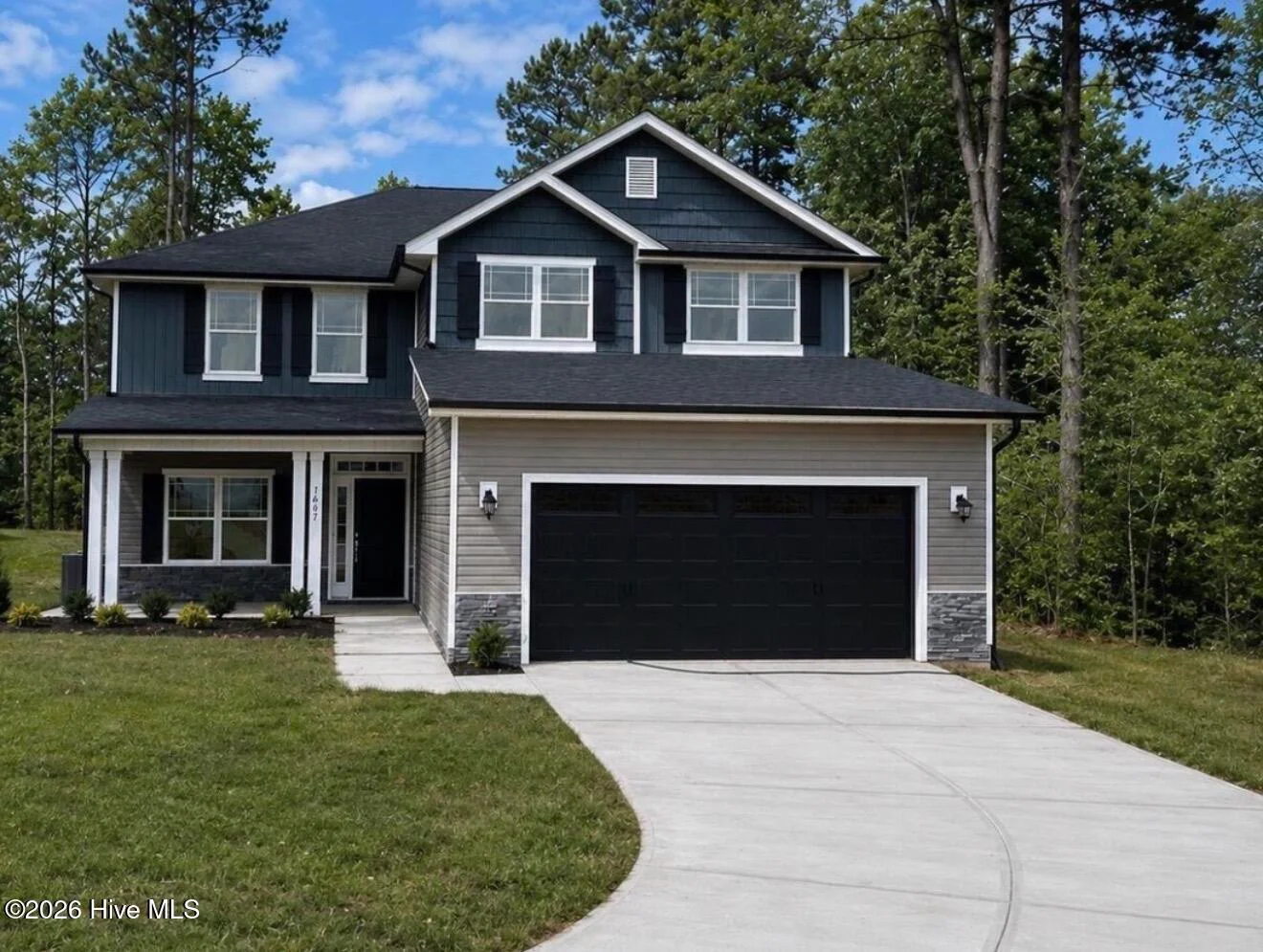 139 White Bark Avenue Unit Lot 14