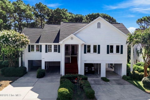Photo of 3167 Lakeside Commons Drive SE # 1, Southport, NC 28461 (MLS # 100601700)