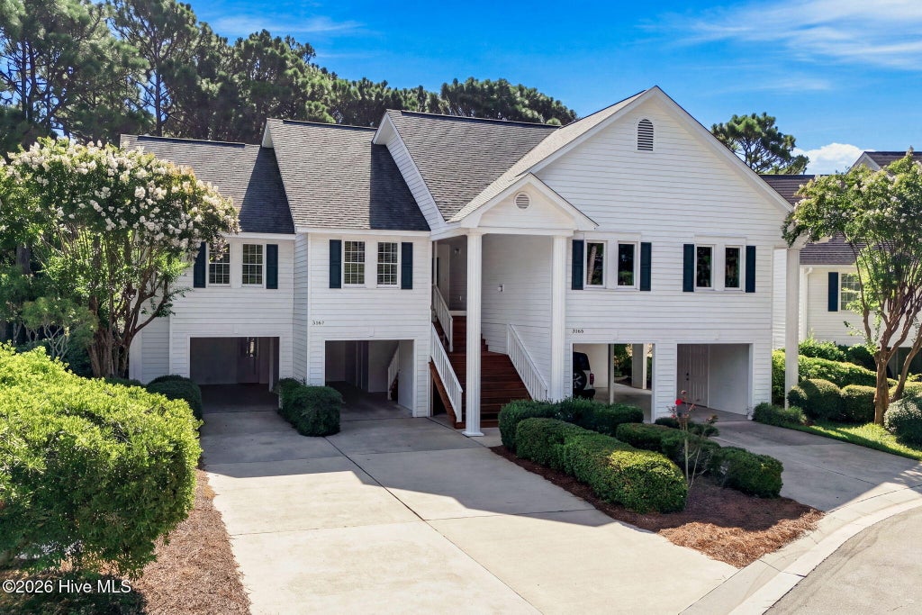 Photo of 3167 Lakeside Commons Drive SE # 1, Southport, NC 28461 (MLS # 100601700)