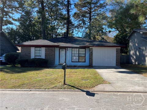Homes For Sale - 131 Fox Chase Road<br/> Chatham County, Savannah, GA 31406