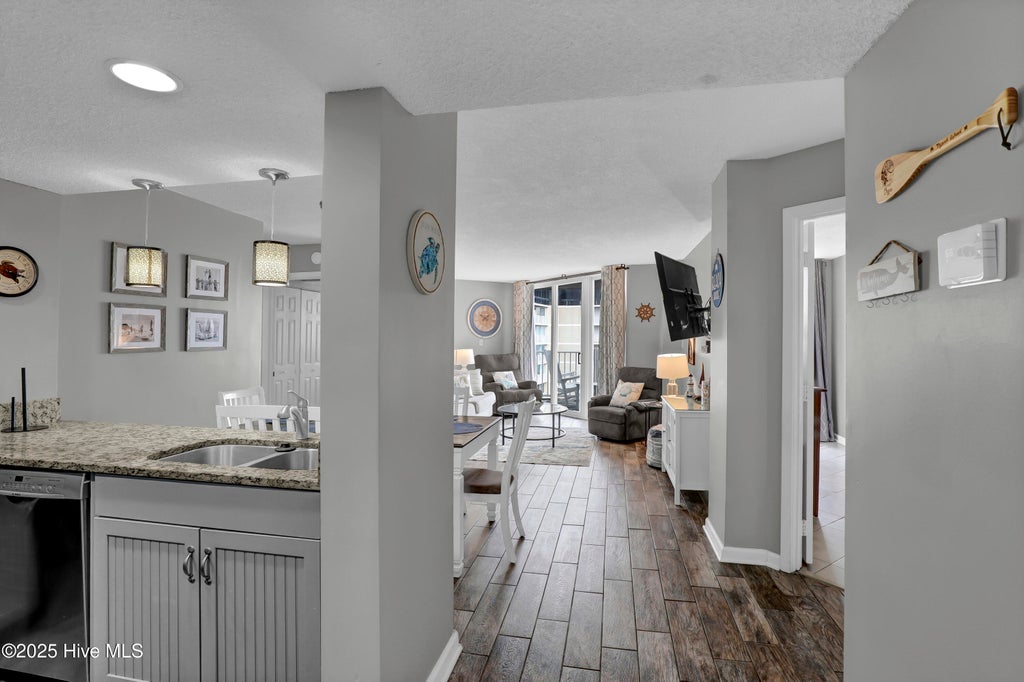 Photo of 2000 New River Inlet Road #1410, North Topsail Beach, NC 28460 (MLS # 100604955)