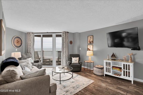 Condo For Rent - 2000 New River Inlet Road #1410<br/> Onslow County, North Topsail Beach, NC 28460