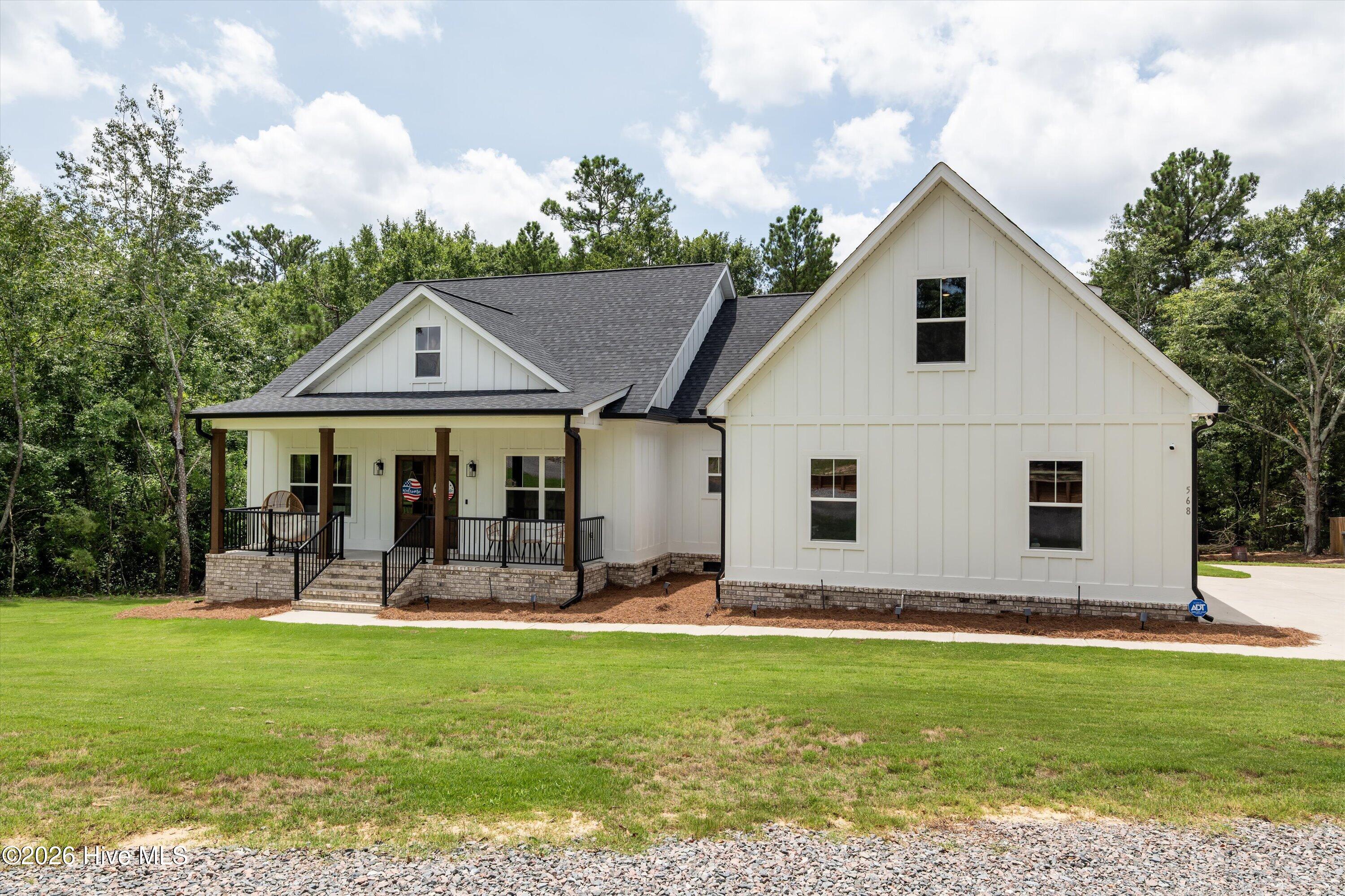 568 Annison Pointe Court