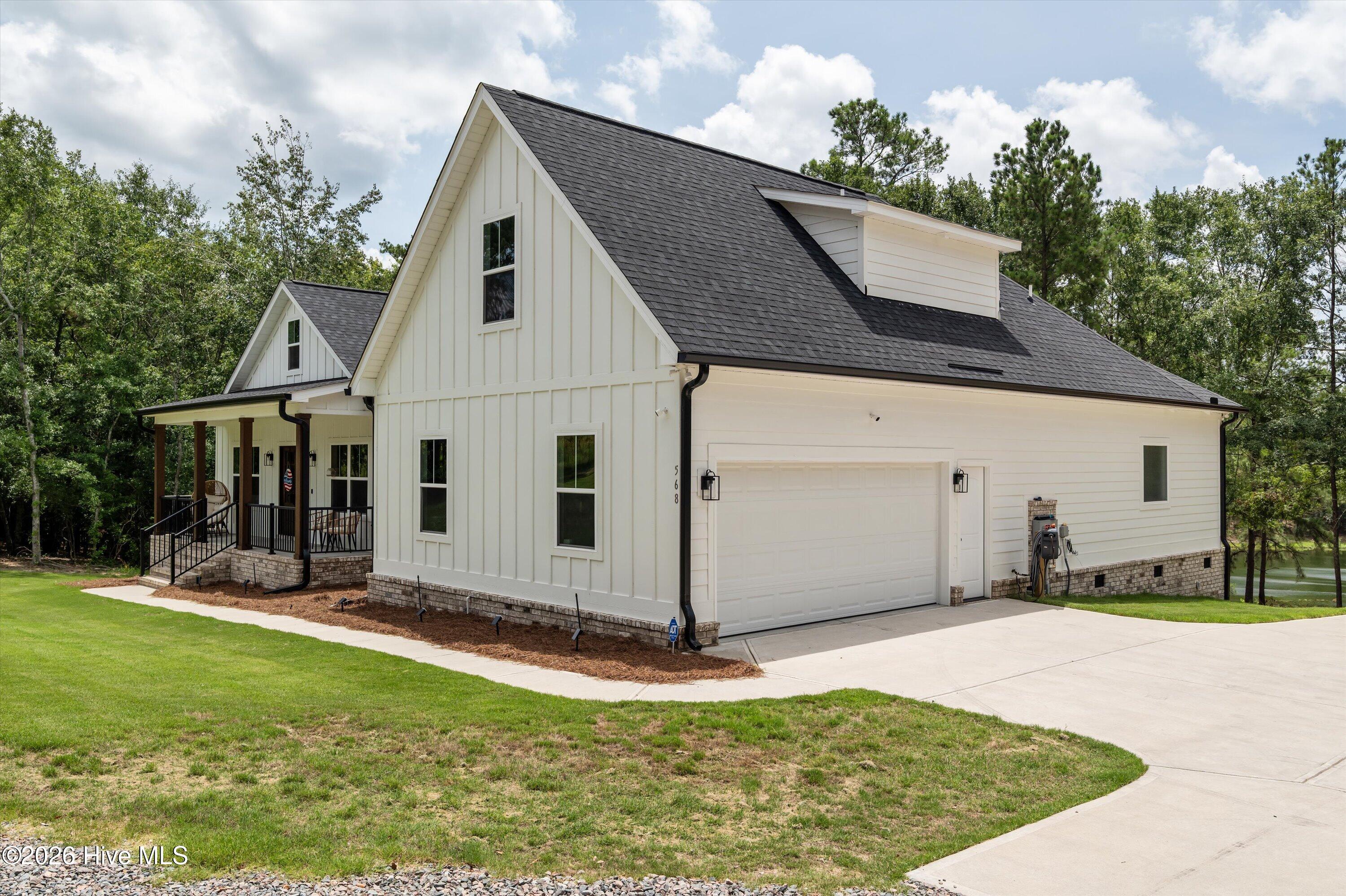 568 Annison Pointe Court