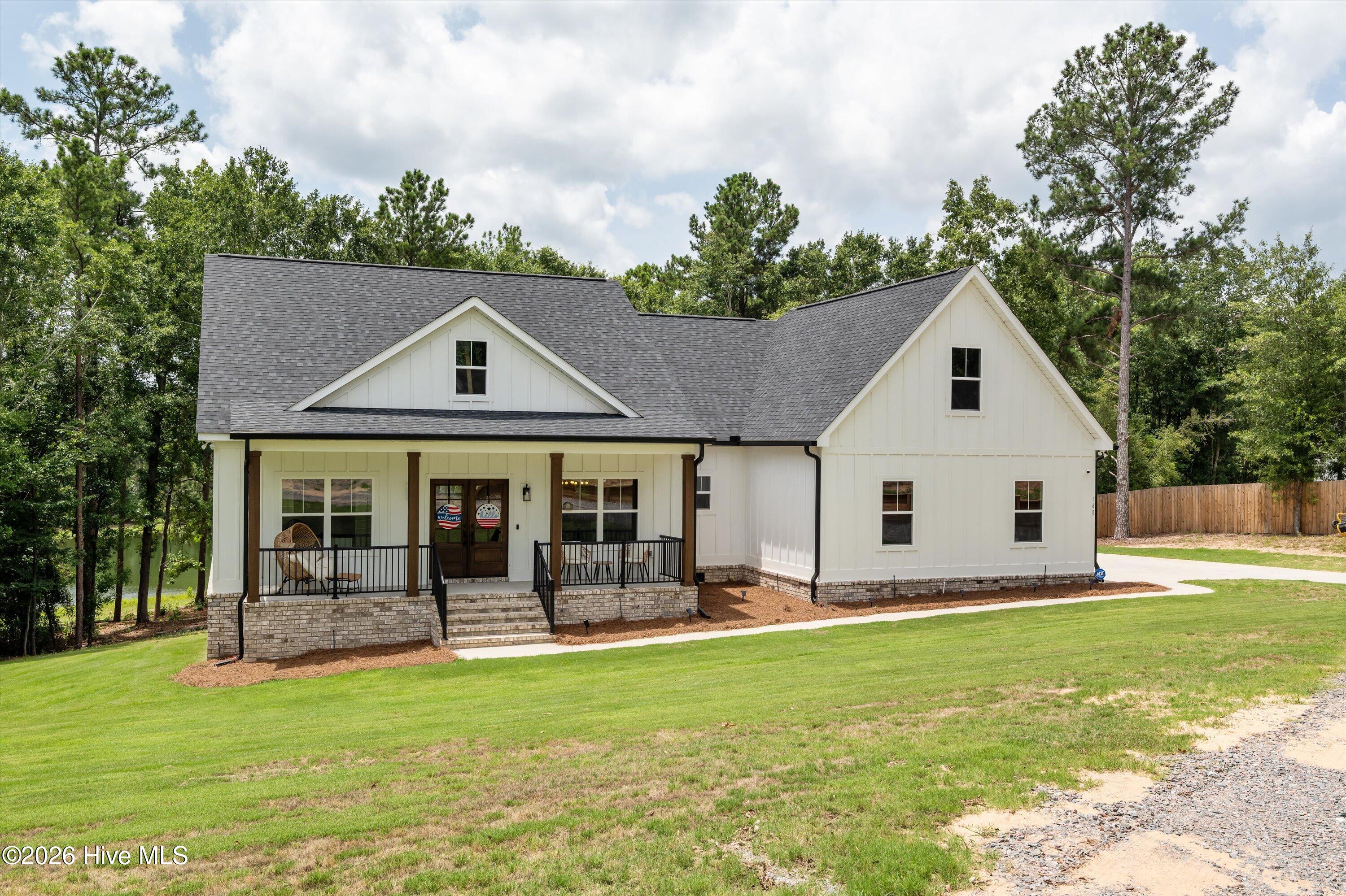 568 Annison Pointe Court