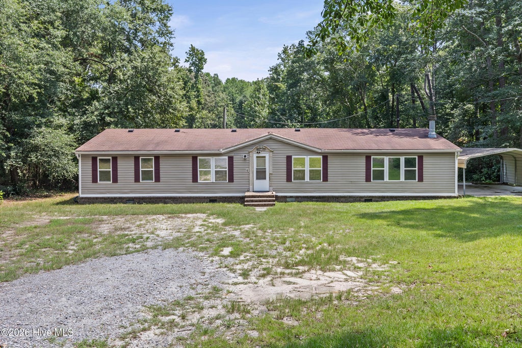 Photo of 2495 Carroll Drive, Hephzibah, GA 30815 (MLS # 100606659)