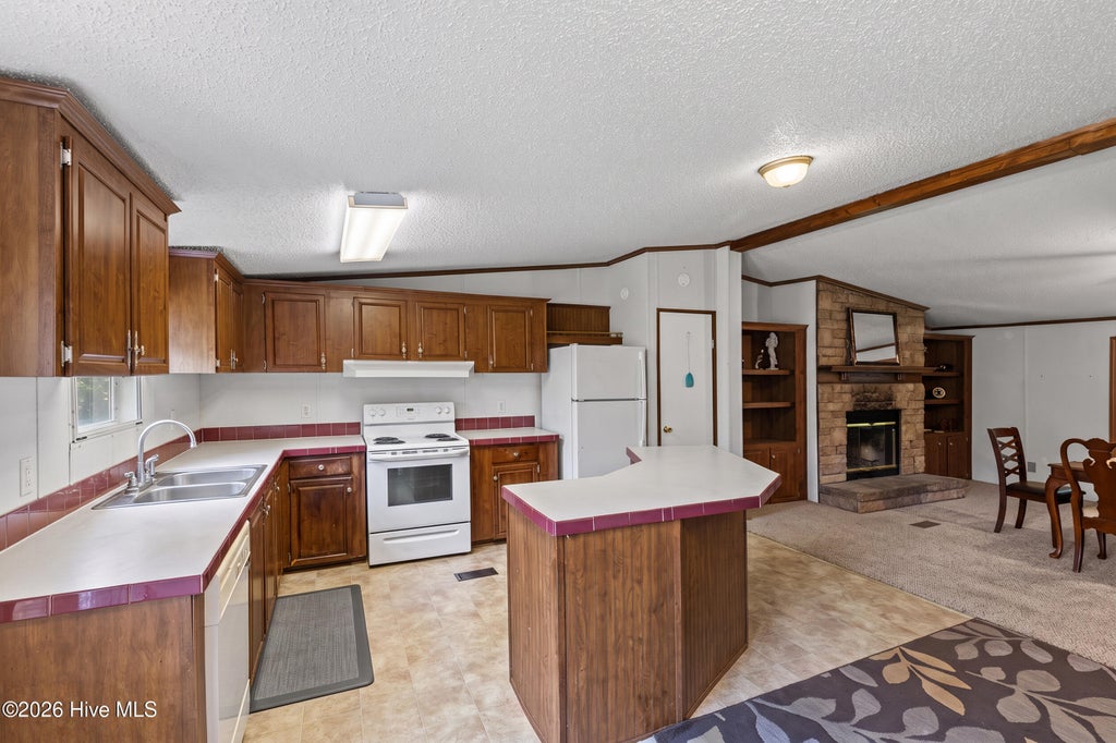 Photo of 2495 Carroll Drive, Hephzibah, GA 30815 (MLS # 100606659)