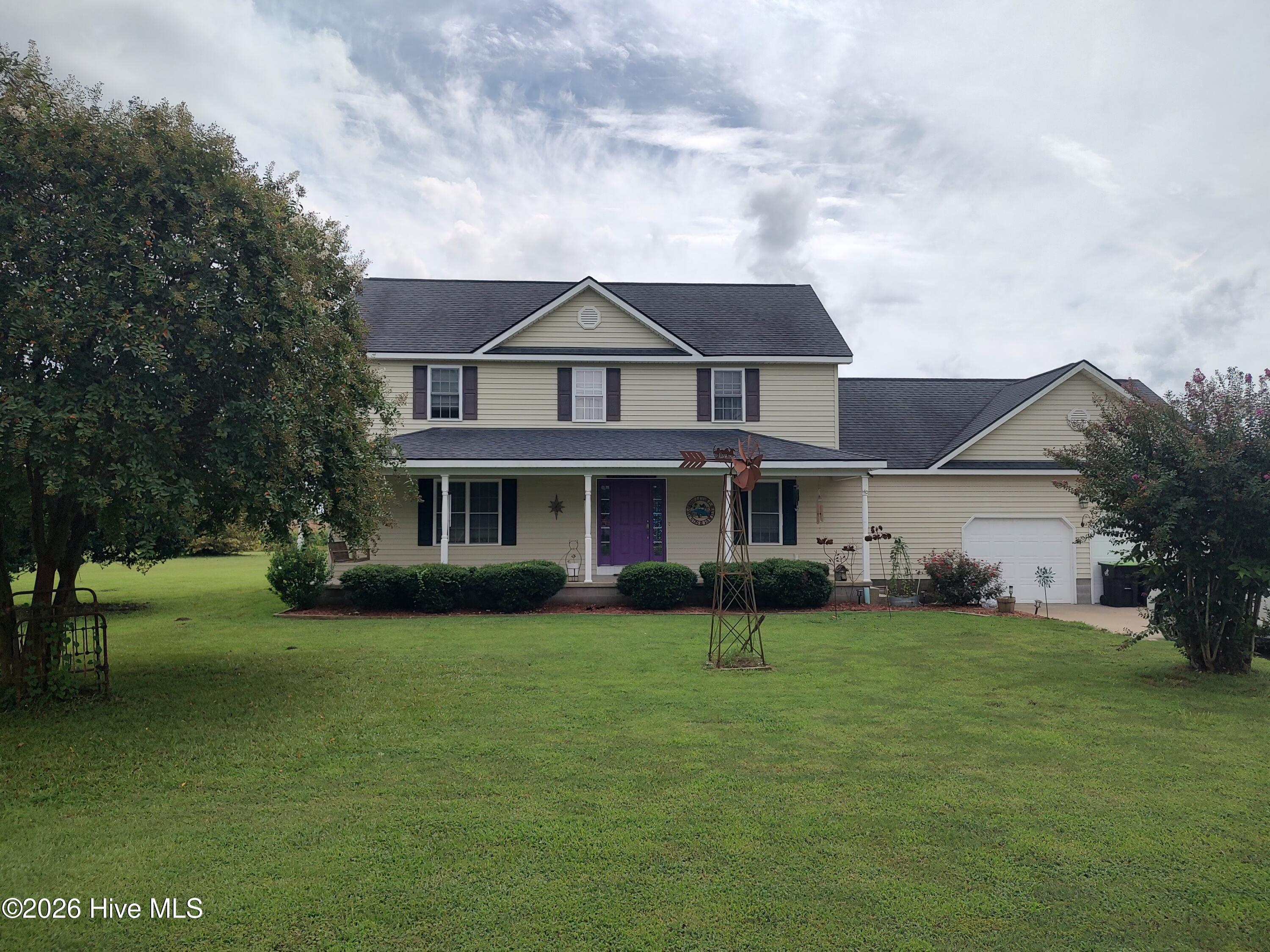 4131 N Nc 118 Highway