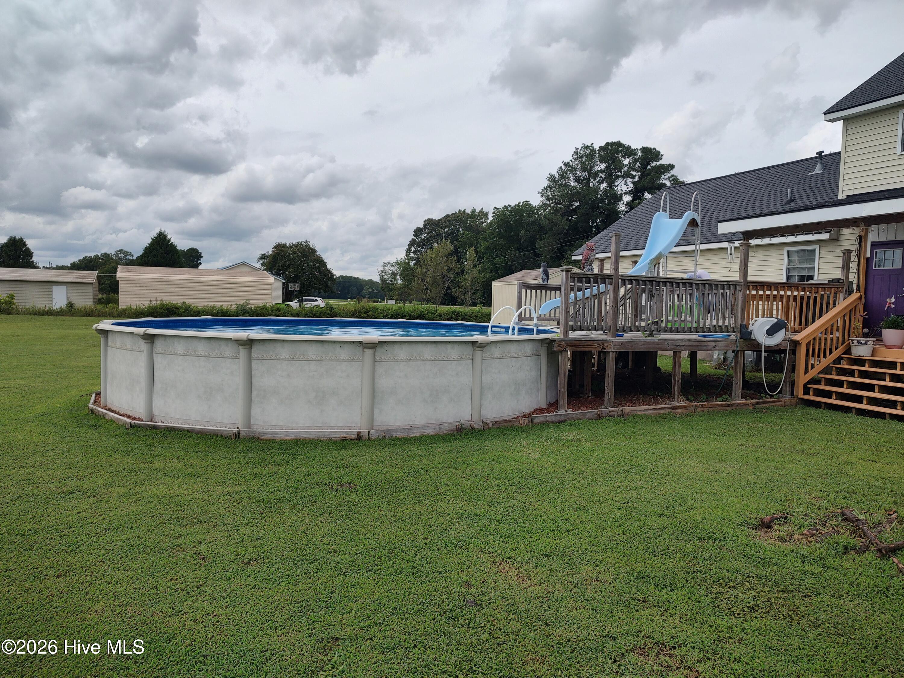 4131 N Nc 118 Highway