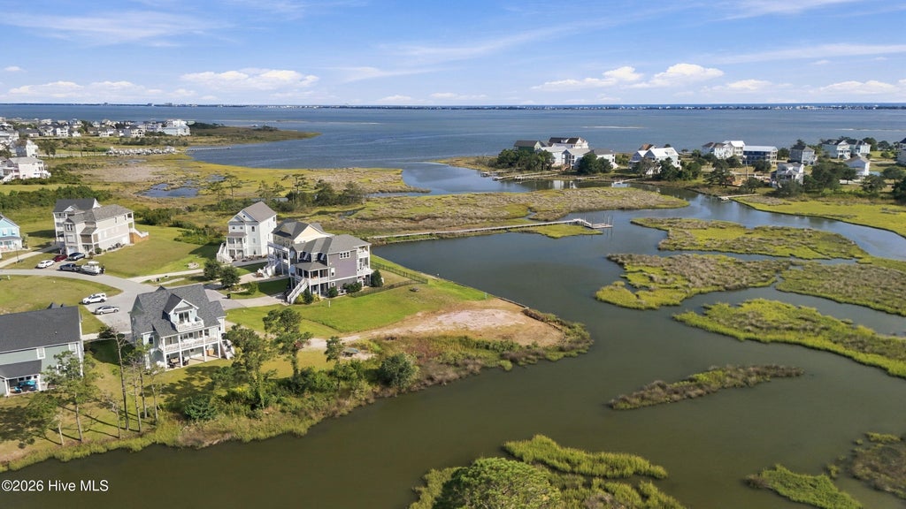 Photo of 529 Sanders Lane, Newport, NC 28570 (MLS # 100603578)