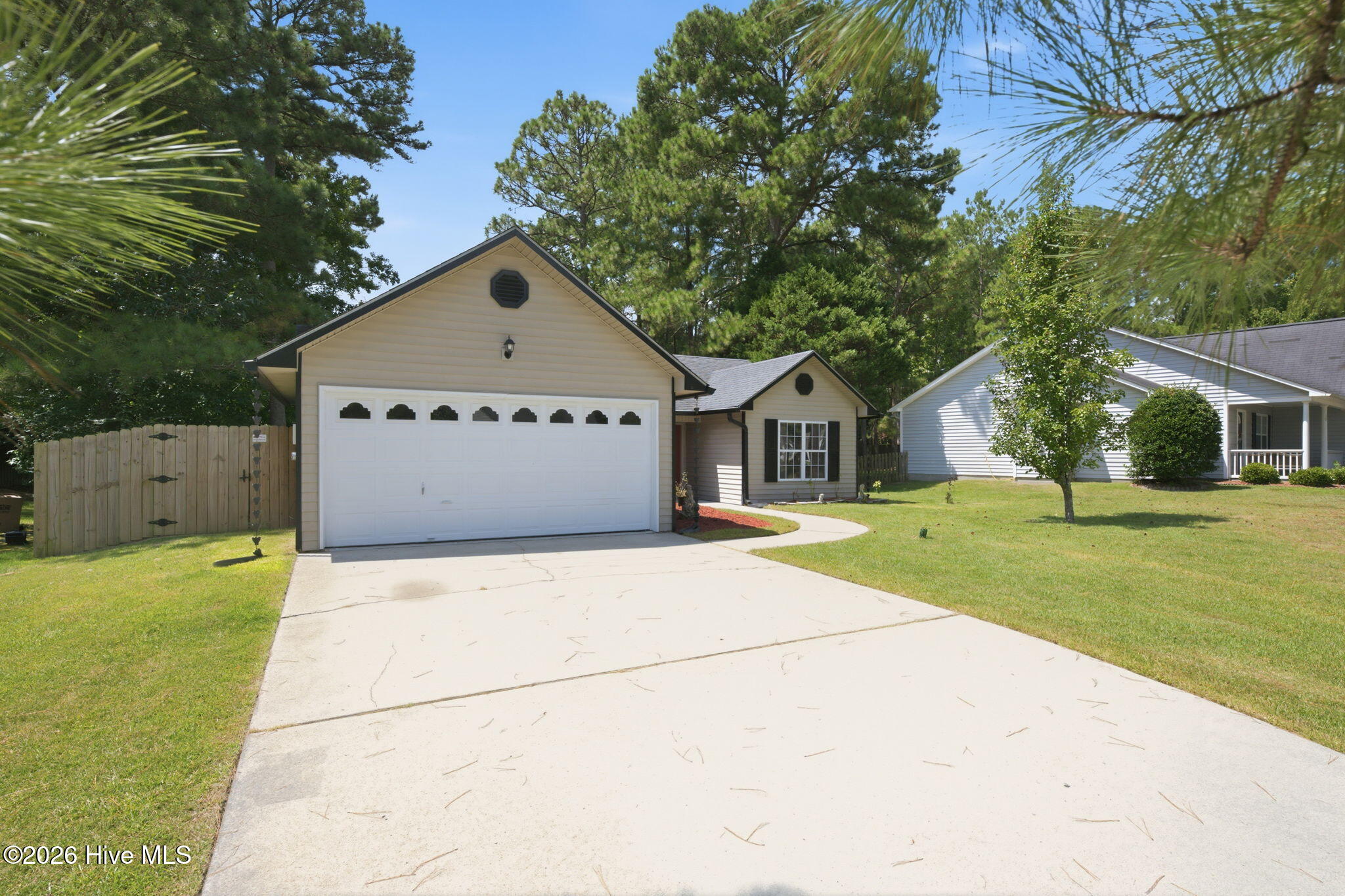 3429 Preakness Place