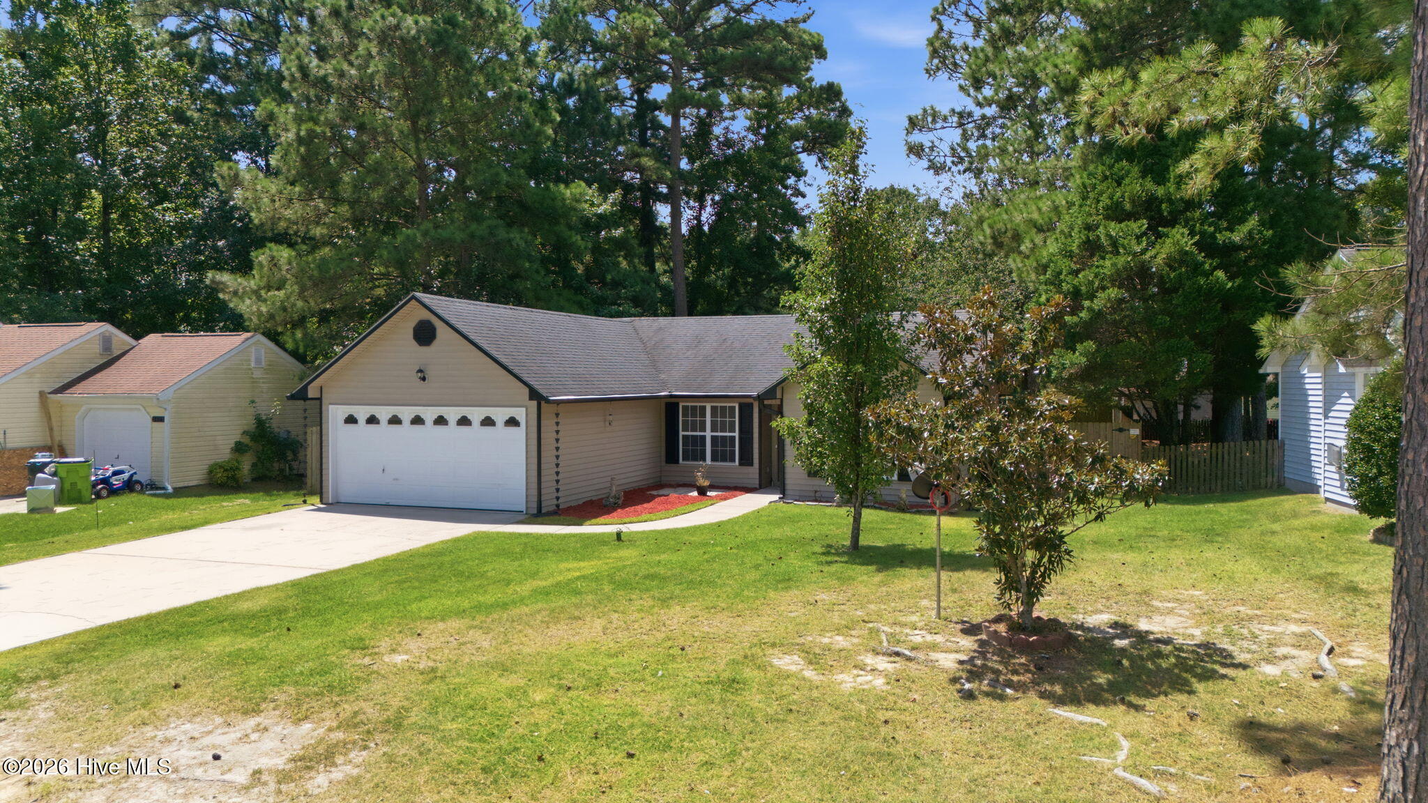 3429 Preakness Place