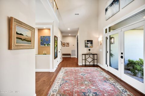 Tiny photo for 801 Oyster Landing, Wilmington, NC 28405 (MLS # 100587321)
