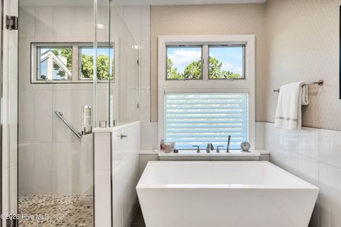 Tiny photo for 801 Oyster Landing, Wilmington, NC 28405 (MLS # 100587321)
