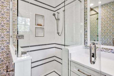 Tiny photo for 801 Oyster Landing, Wilmington, NC 28405 (MLS # 100587321)