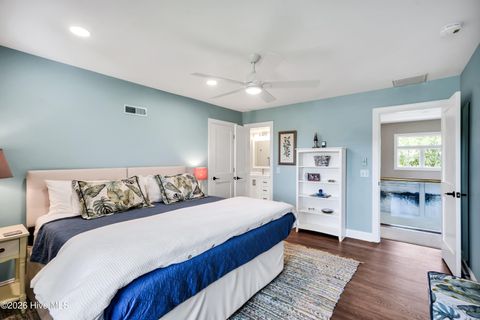 Tiny photo for 801 Oyster Landing, Wilmington, NC 28405 (MLS # 100587321)