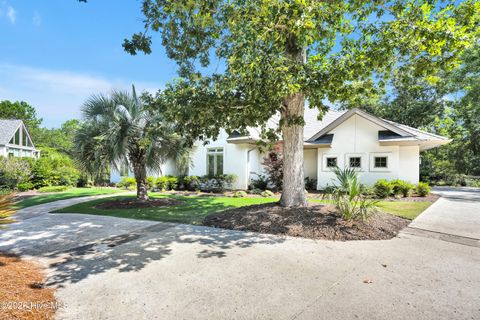 Tiny photo for 801 Oyster Landing, Wilmington, NC 28405 (MLS # 100587321)