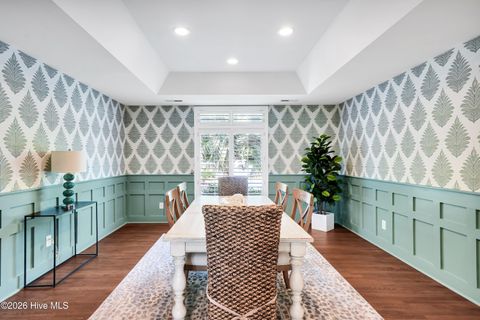 Tiny photo for 801 Oyster Landing, Wilmington, NC 28405 (MLS # 100587321)